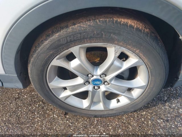 Ford Escape Sel Image 7