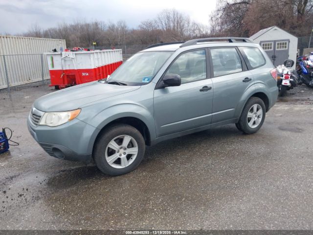 Subaru Forester 2.5x Image 5