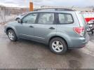 Subaru Forester 2.5x Image 8