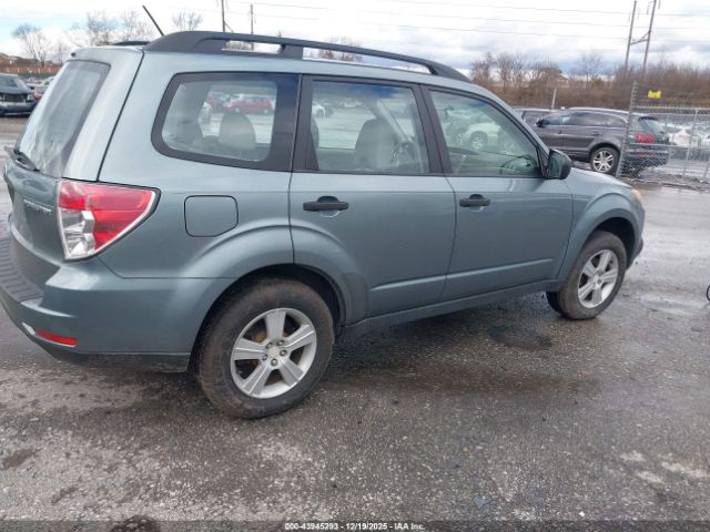 Subaru Forester 2.5x Image 10
