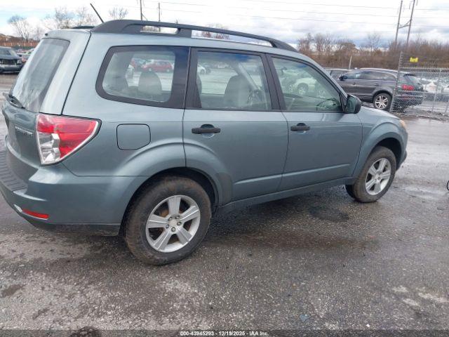 Subaru Forester 2.5x Image 10