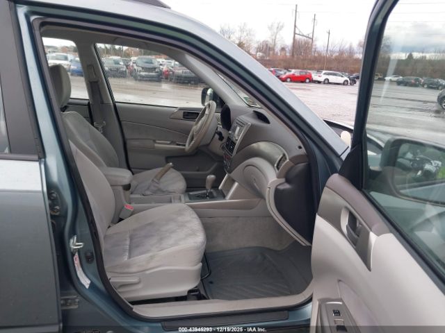 Subaru Forester 2.5x Image 7