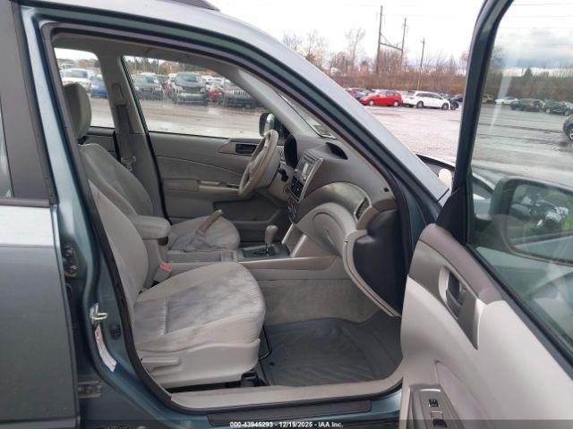 Subaru Forester 2.5x Image 7