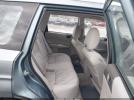 Subaru Forester 2.5x Image 11