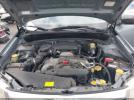 Subaru Forester 2.5x Image 2