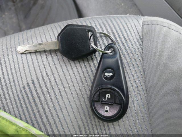 Subaru Forester 2.5x Image 4