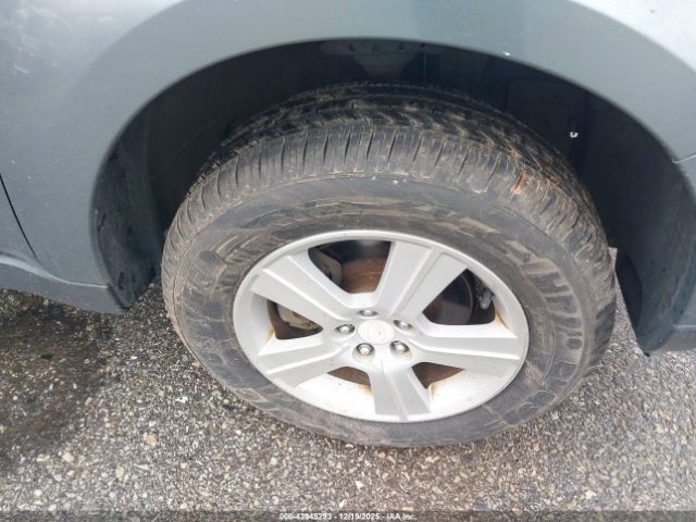 Subaru Forester 2.5x Image 13