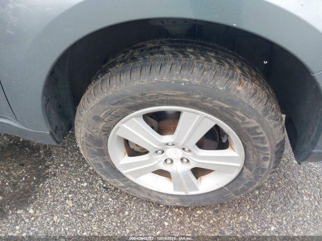 Subaru Forester 2.5x Image 13