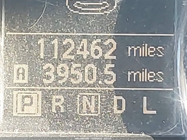 Nissan Rogue S Image 5