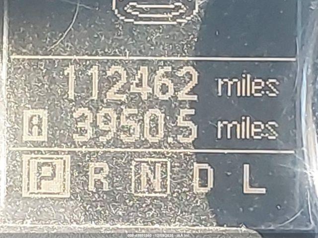 Nissan Rogue S Image 5