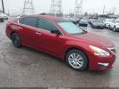 Nissan Altima 2.5 S Image 1
