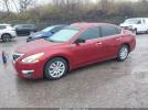 Nissan Altima 2.5 S Image 4