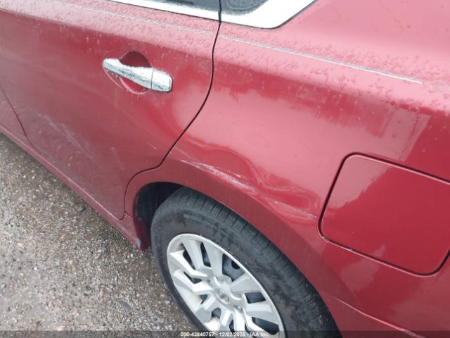 Nissan Altima 2.5 S Image 8