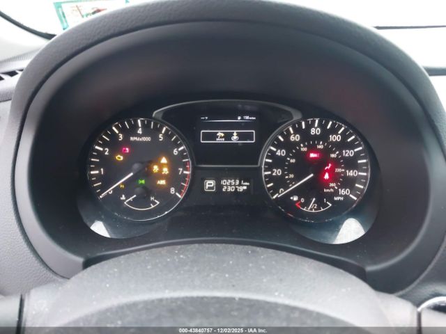 Nissan Altima 2.5 S Image 6