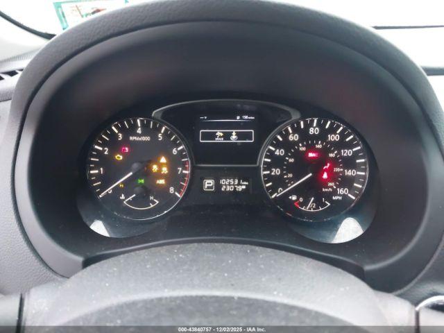 Nissan Altima 2.5 S Image 6