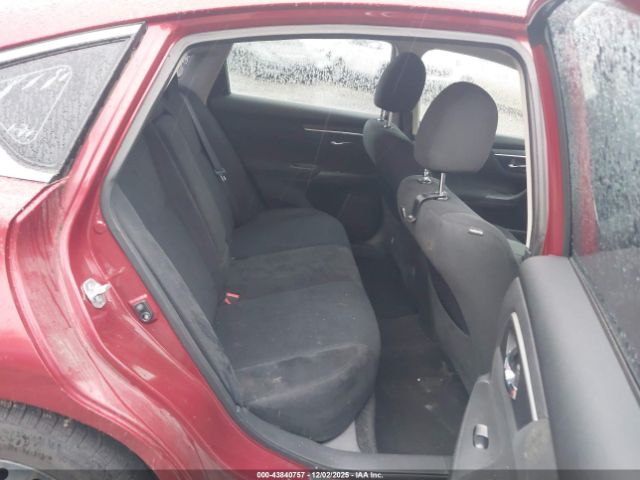 Nissan Altima 2.5 S Image 7