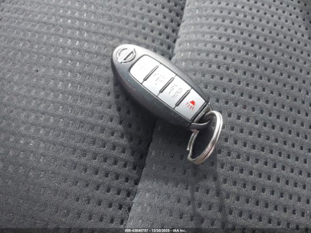 Nissan Altima 2.5 S Image 2