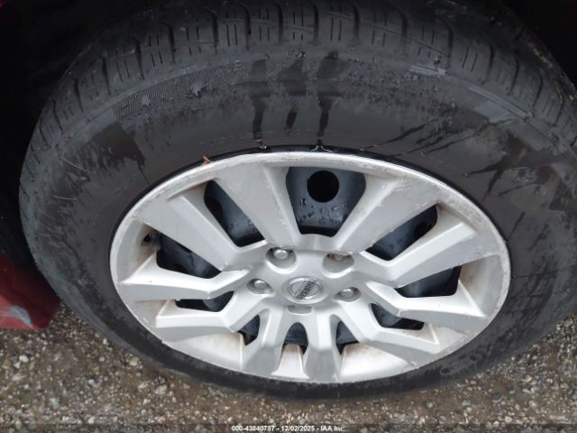 Nissan Altima 2.5 S Image 11