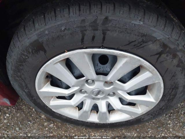 Nissan Altima 2.5 S Image 11