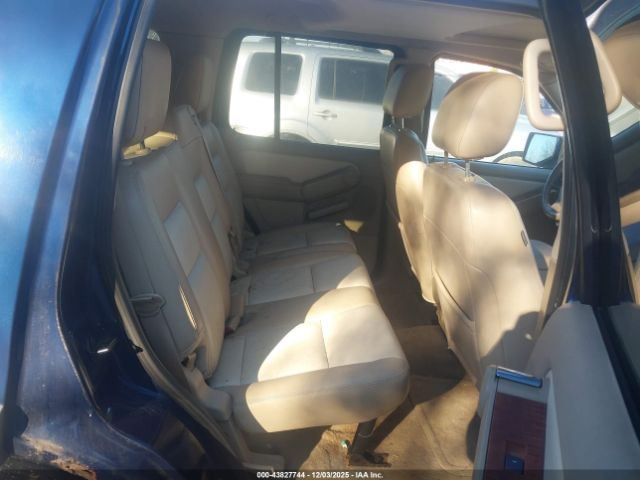 Ford Explorer Eddie Bauer Image 9