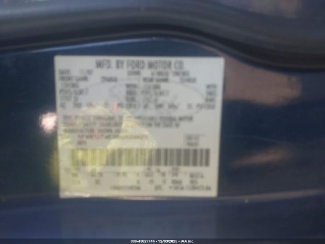 Ford Explorer Eddie Bauer Image 7