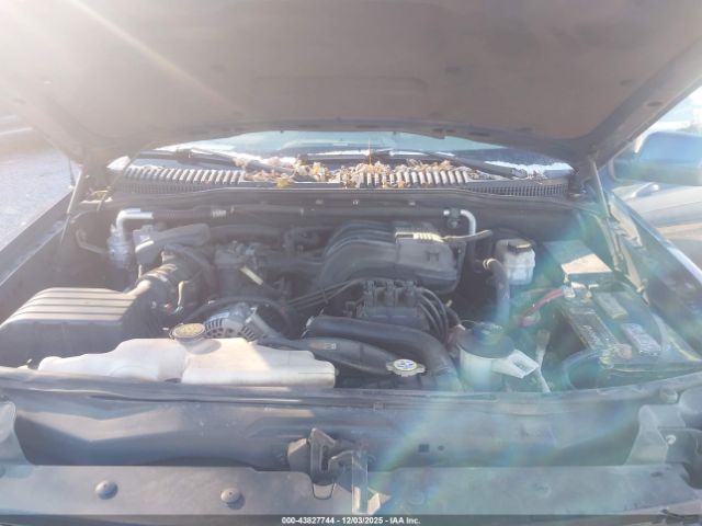 Ford Explorer Eddie Bauer Image 5