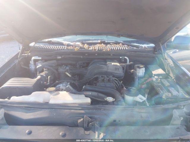 Ford Explorer Eddie Bauer Image 5