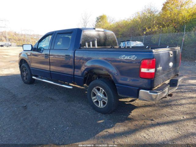 Ford F-150 Xlt Image 10