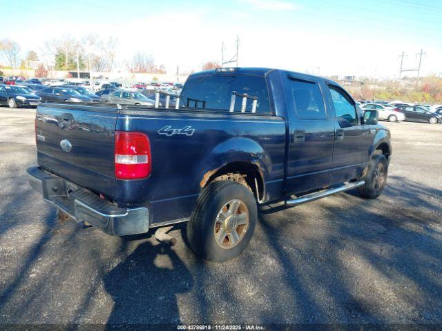 Ford F-150 Xlt Image 6