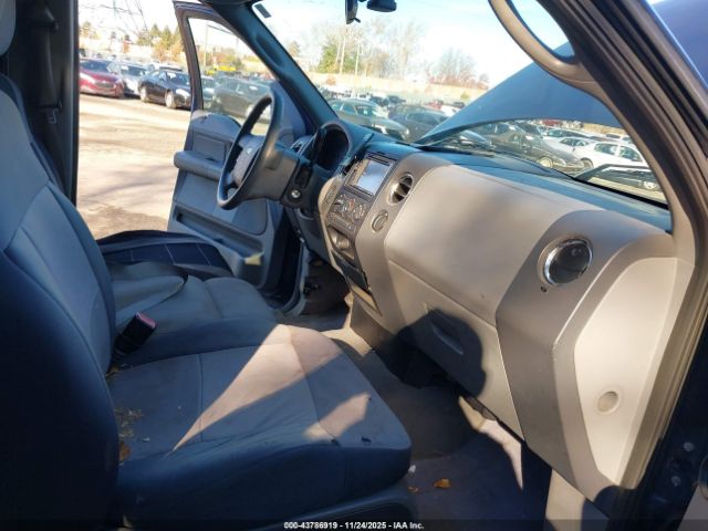 Ford F-150 Xlt Image 4