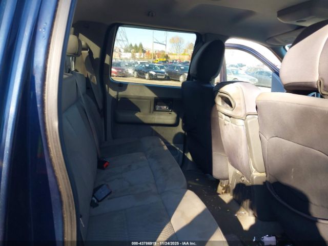 Ford F-150 Xlt Image 8