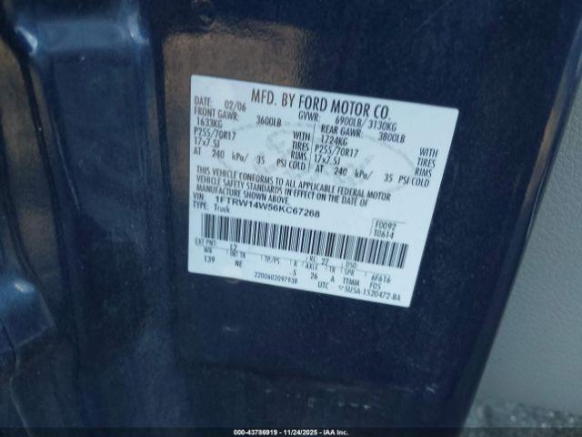 Ford F-150 Xlt Image 7