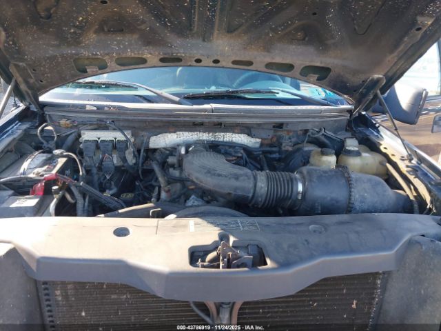 Ford F-150 Xlt Image 9