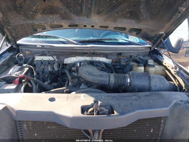 Ford F-150 Xlt Image 9