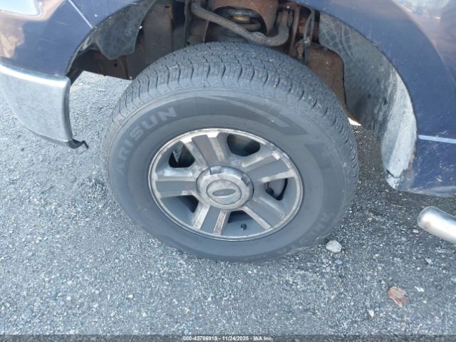 Ford F-150 Xlt Image 12