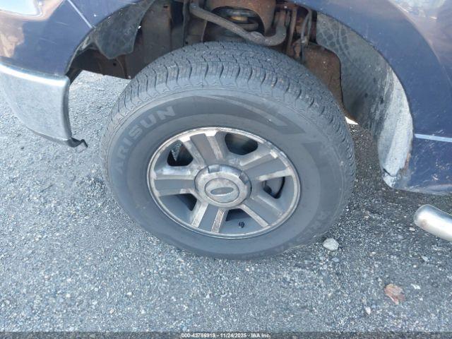 Ford F-150 Xlt Image 12