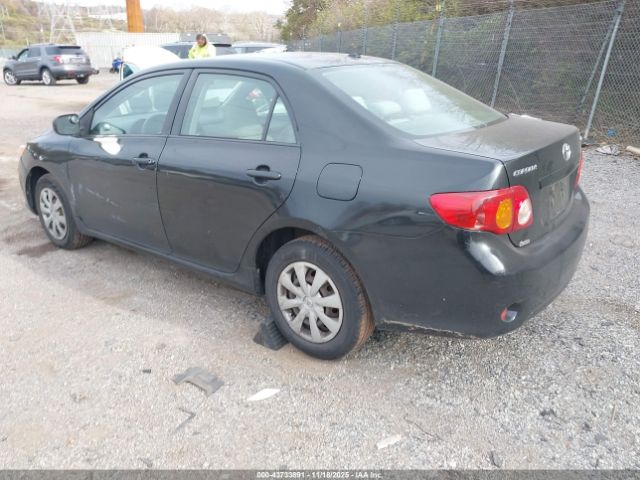 Toyota Corolla Le Image 4