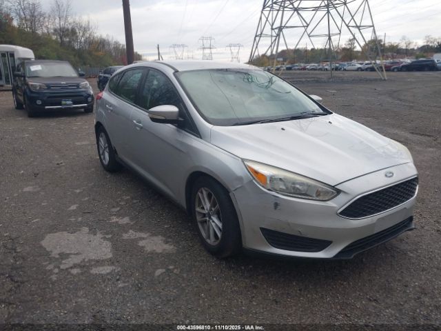 Ford Focus Se Image 1