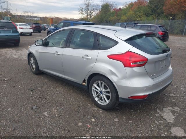 Ford Focus Se Image 5