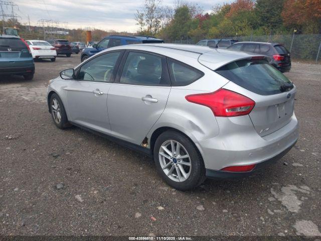 Ford Focus Se Image 5