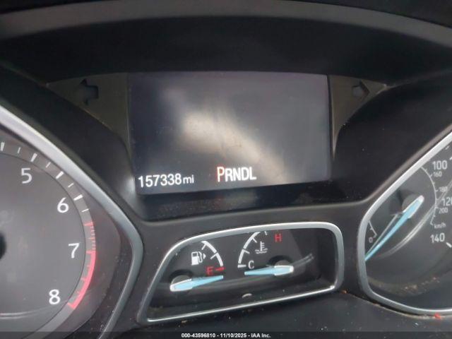 Ford Focus Se Image 11