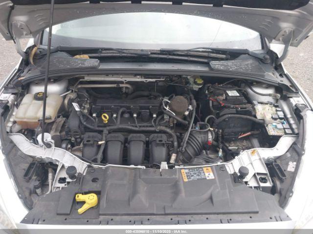 Ford Focus Se Image 8