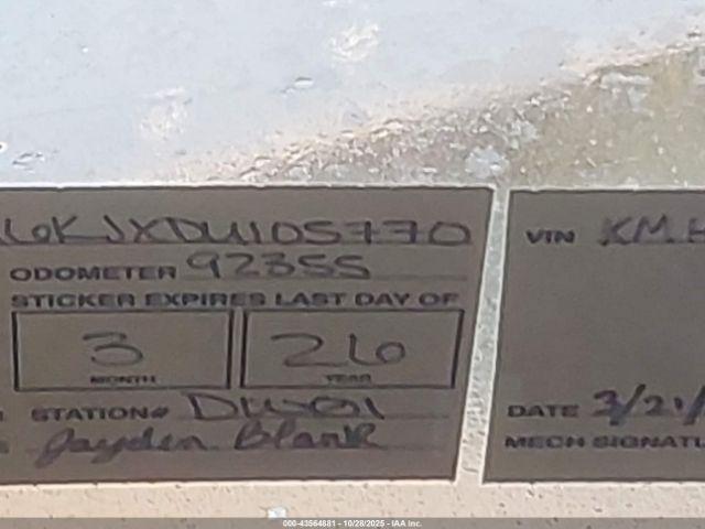 Hyundai Genesis 3.8 Grand Touring Image 8