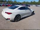 INFINITI Q60 3.0t Luxe Image 16