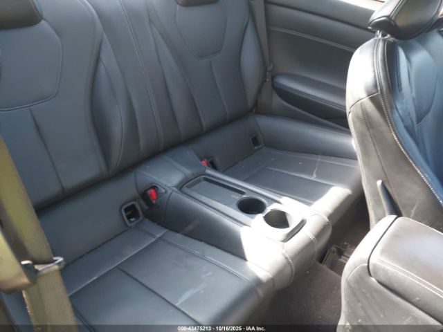 INFINITI Q60 3.0t Luxe Image 17