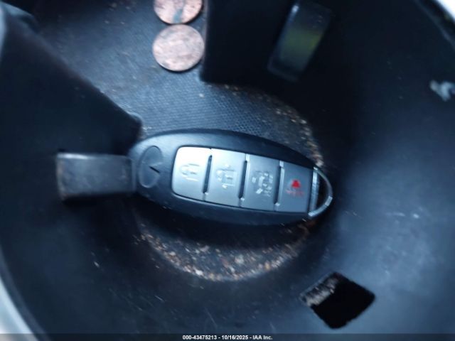 INFINITI Q60 3.0t Luxe Image 14