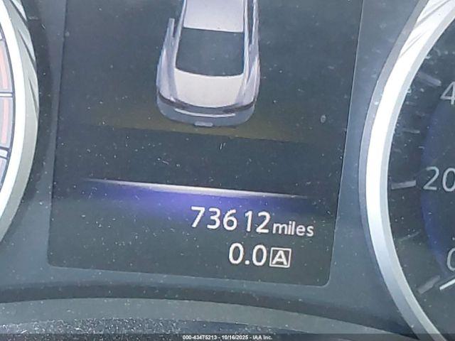 INFINITI Q60 3.0t Luxe Image 15