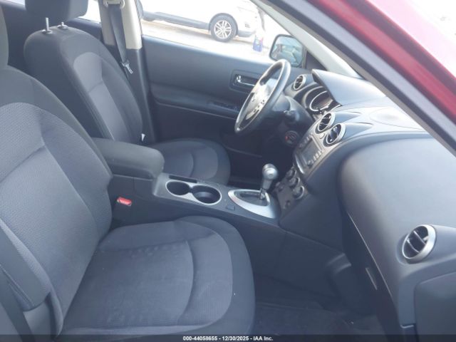 Nissan Rogue Sv Image 10