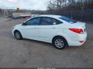 Hyundai ACCENT Gls Image 4