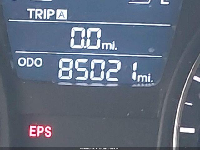 Hyundai ACCENT Gls Image 13